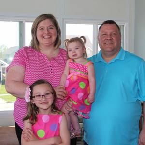 Meet your Posher, Jaimie